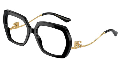 DOLCE &amp; GABBANA DG3390B 501 56