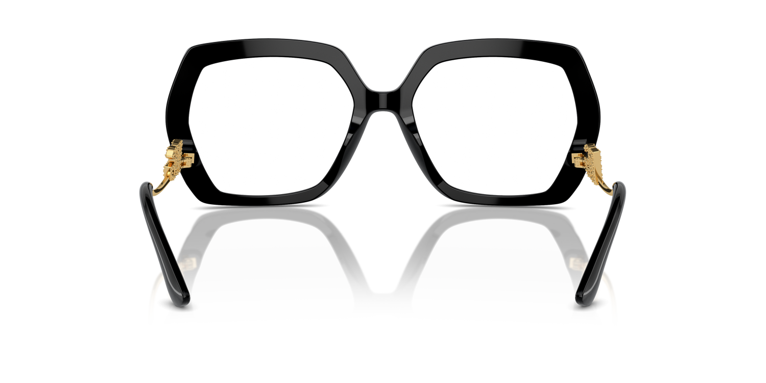DOLCE &amp; GABBANA DG3390B 501 56