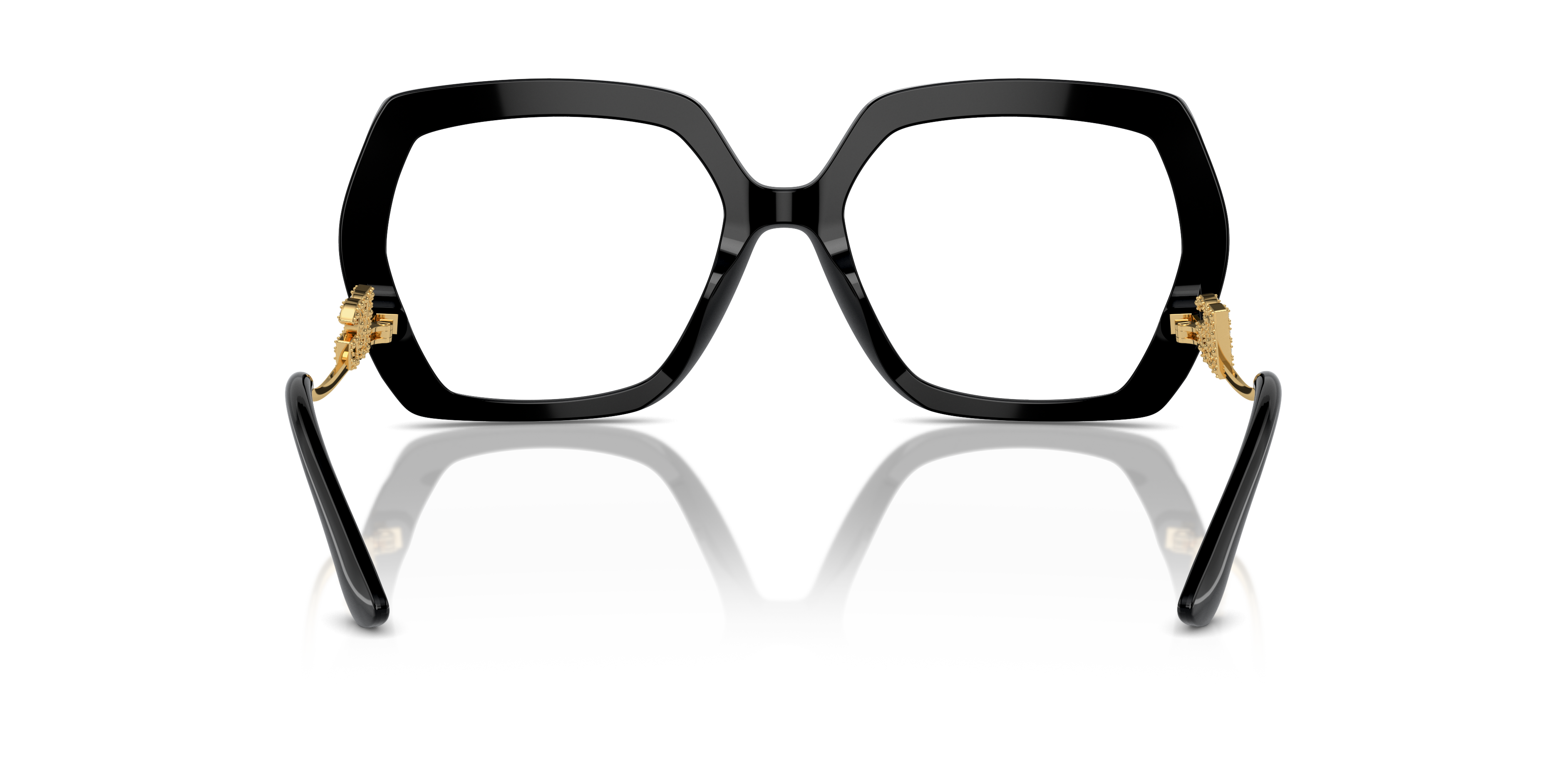 DOLCE &amp; GABBANA DG3390B 501 56