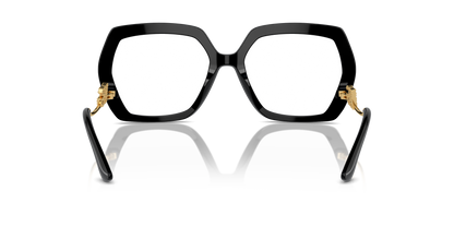 DOLCE &amp; GABBANA DG3390B 501 56