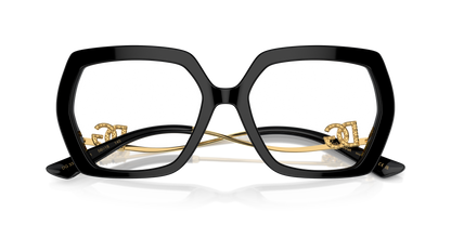 DOLCE &amp; GABBANA DG3390B 501 56