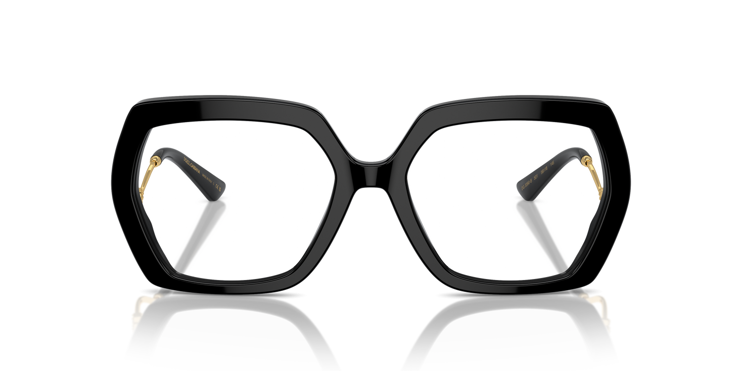 DOLCE &amp; GABBANA DG3390B 501 56