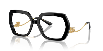 DOLCE &amp; GABBANA DG3390B 501 56