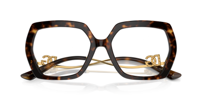 DOLCE &amp; GABBANA DG3390B 502 56
