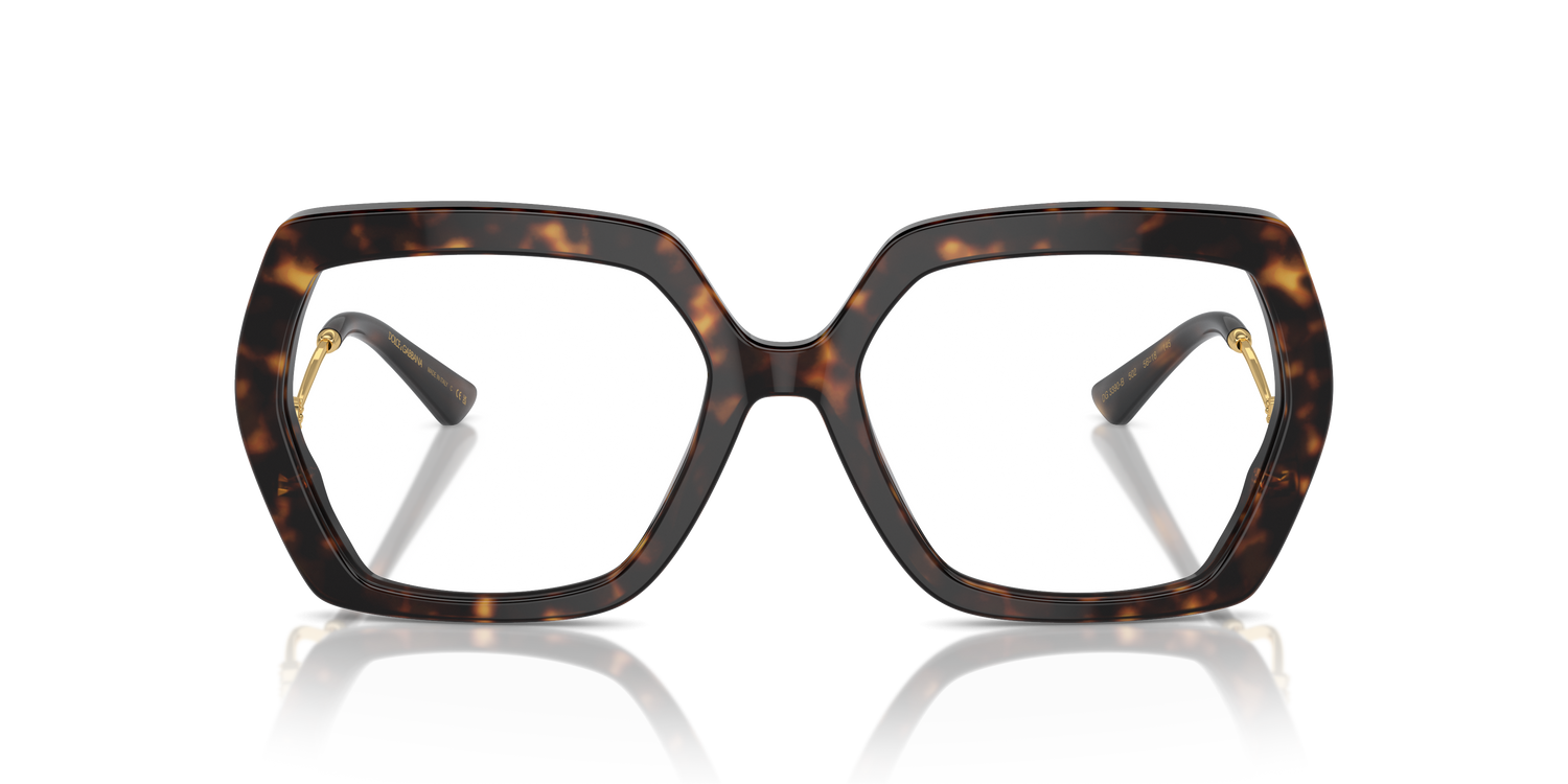 DOLCE &amp; GABBANA DG3390B 502 56