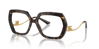 DOLCE &amp; GABBANA DG3390B 502 56
