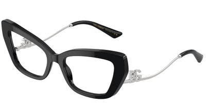 DOLCE &amp; GABBANA DG3391B 501 56