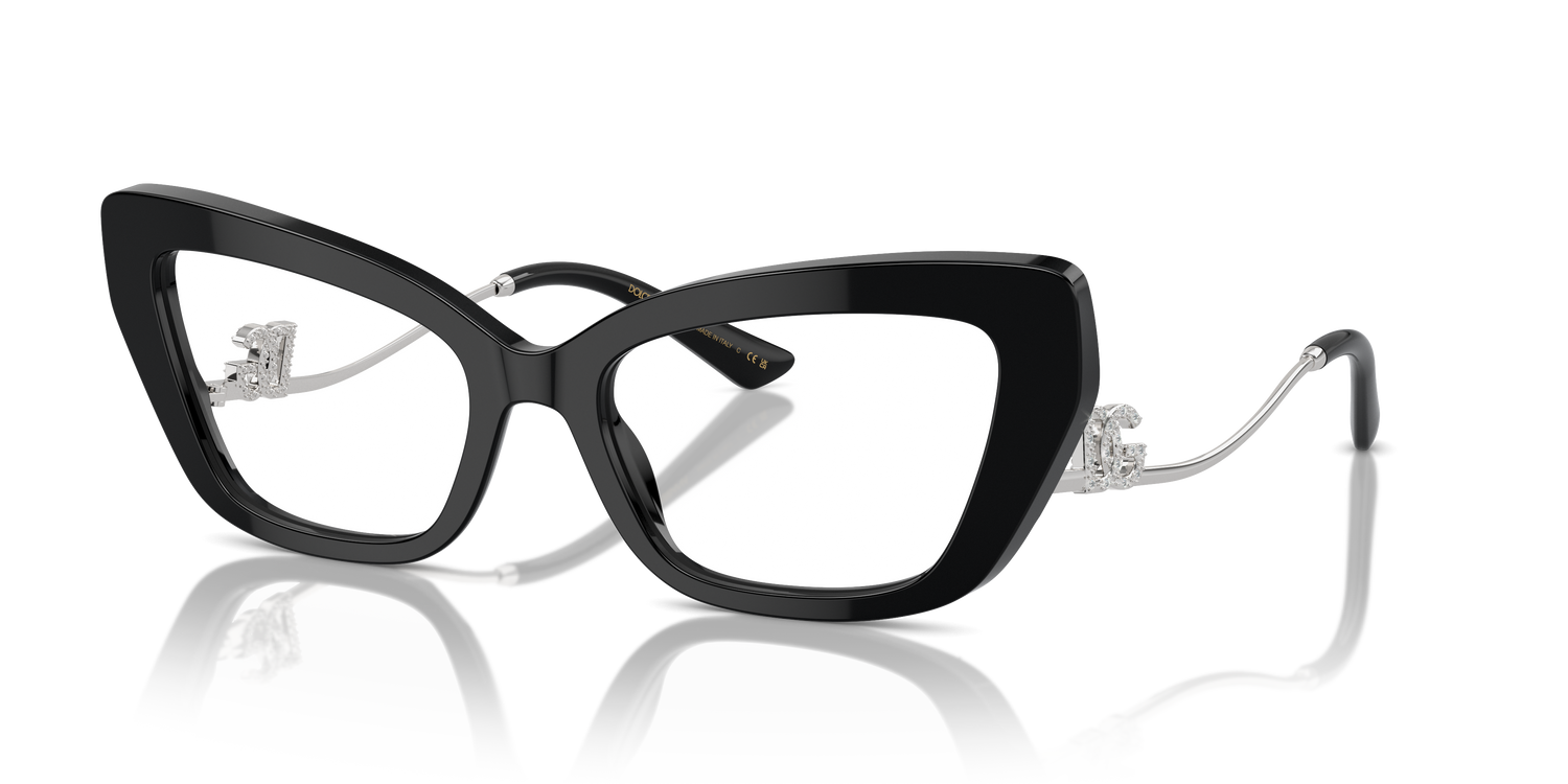 DOLCE &amp; GABBANA DG3391B 501 56