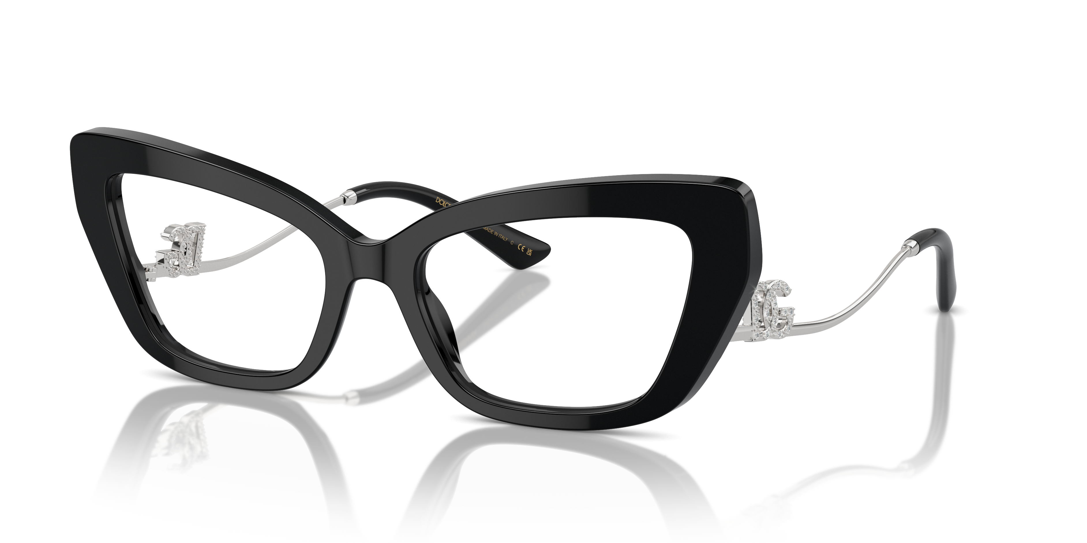 DOLCE &amp; GABBANA DG3391B 501 56