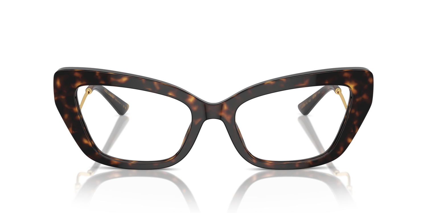 DOLCE &amp; GABBANA DG3391B 502 56