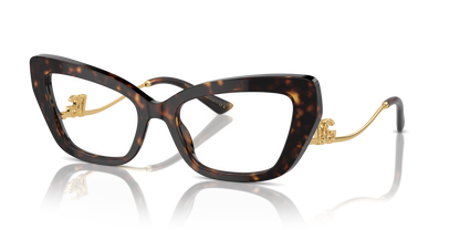 DOLCE &amp; GABBANA DG3391B 502 56