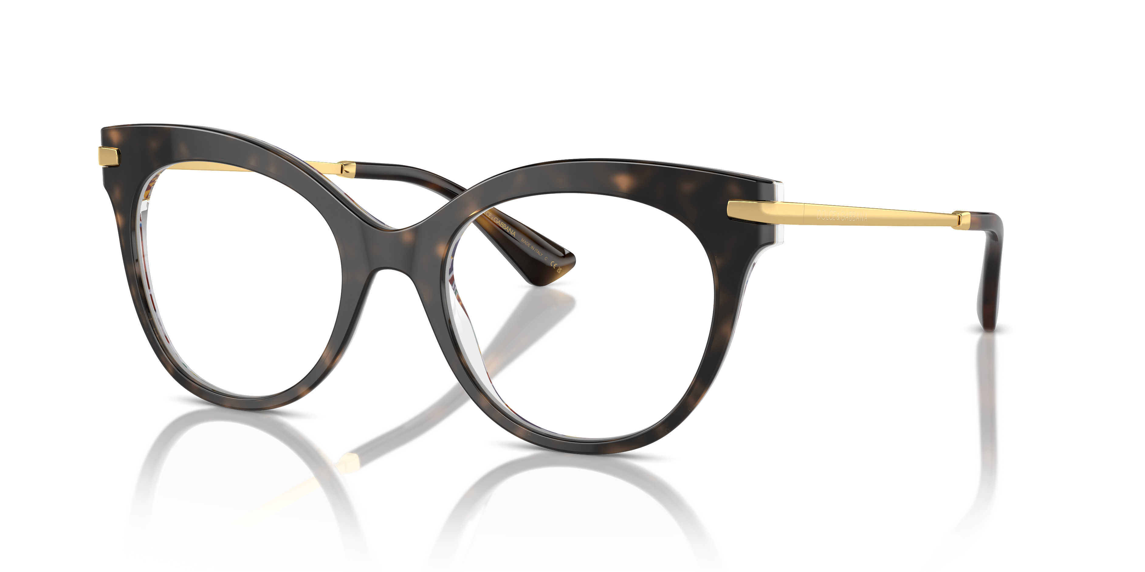 DOLCE &amp; GABBANA DG3392 3217 50