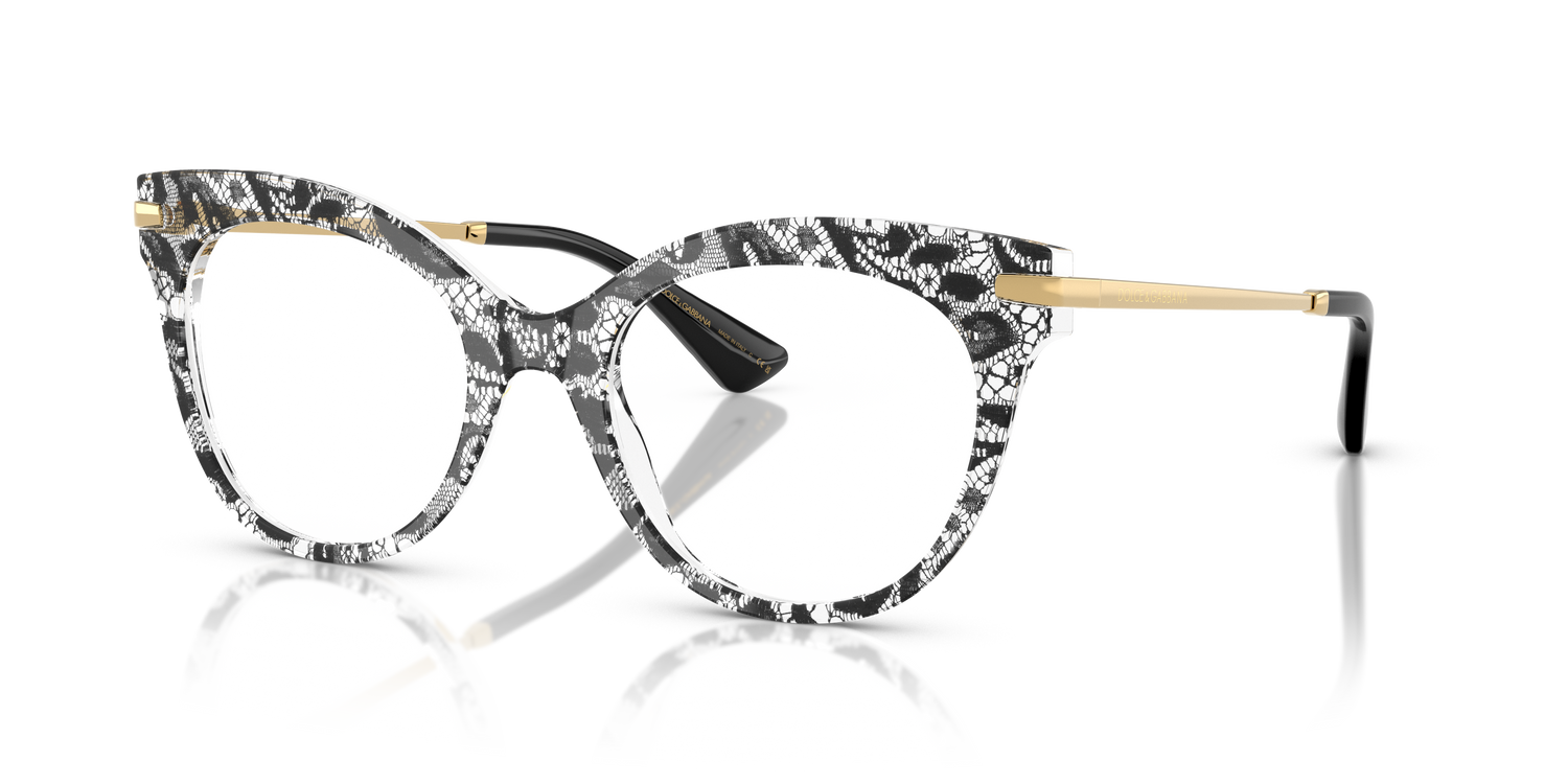 DOLCE &amp; GABBANA DG3392 3287 52