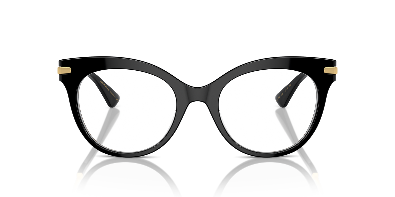 DOLCE &amp; GABBANA DG3392 3299 52