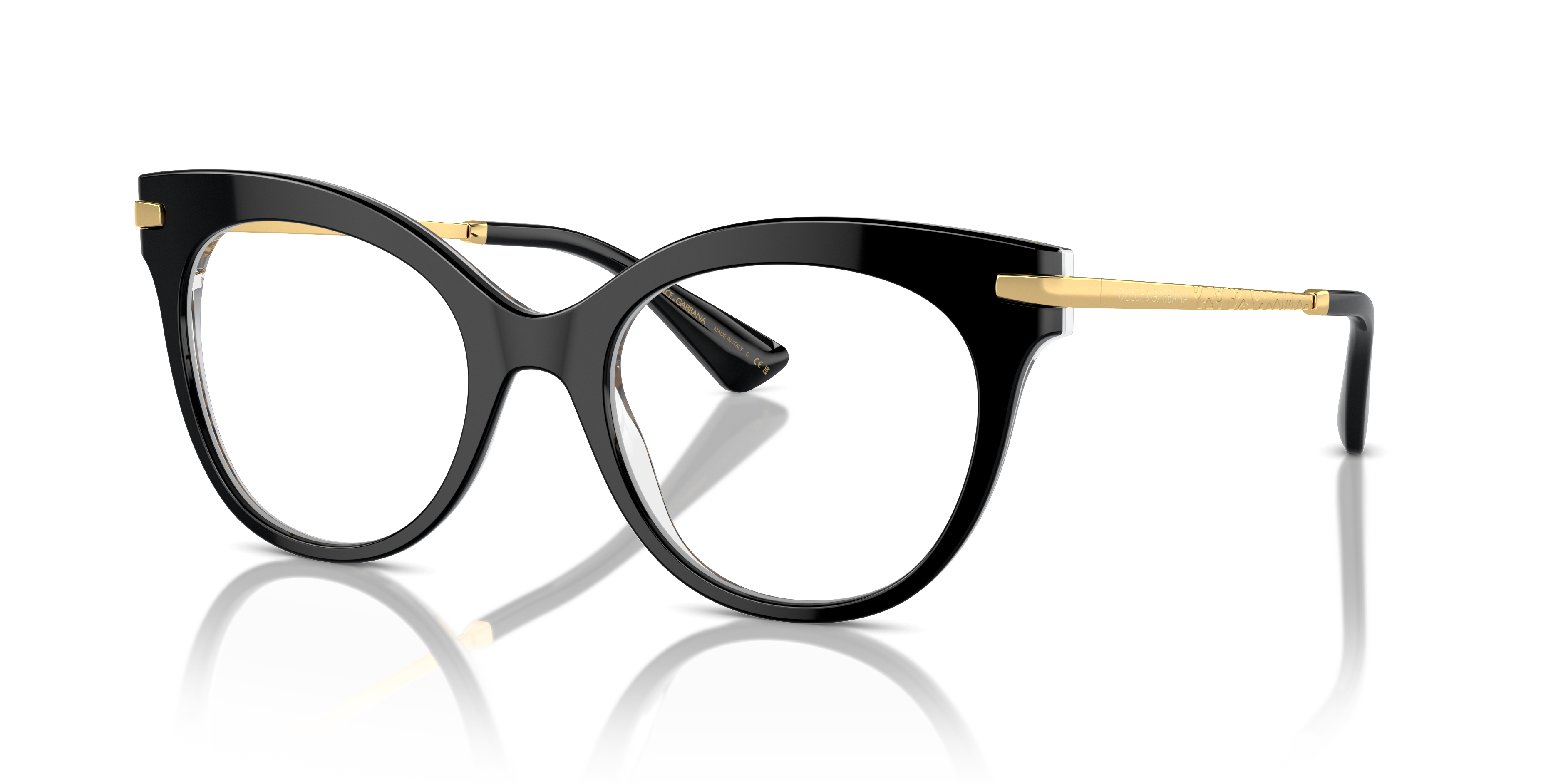 DOLCE &amp; GABBANA DG3392 3299 50
