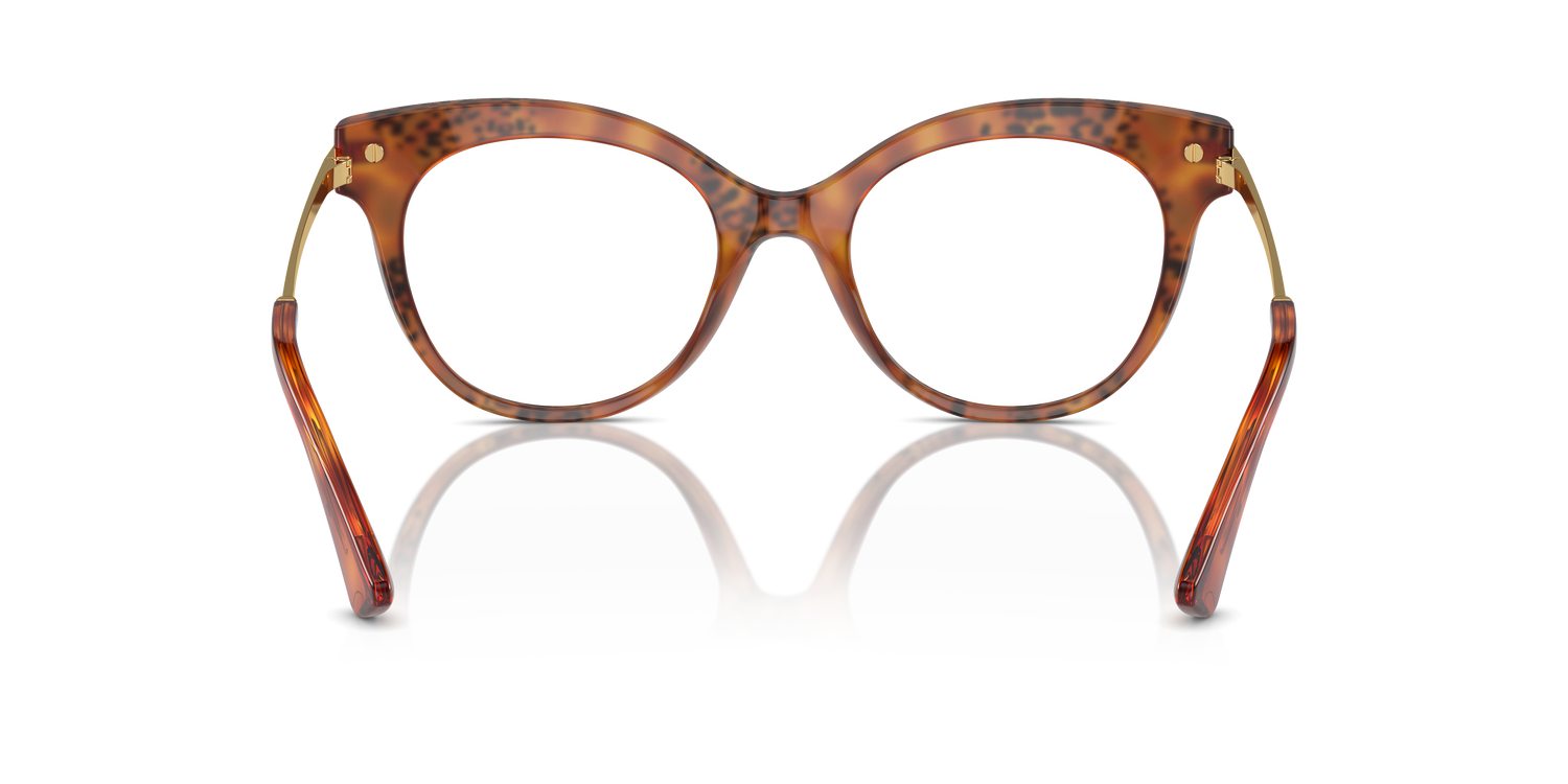 DOLCE &amp; GABBANA DG3392 3380 52