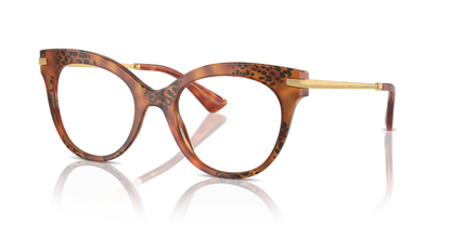 DOLCE &amp; GABBANA DG3392 3380 52