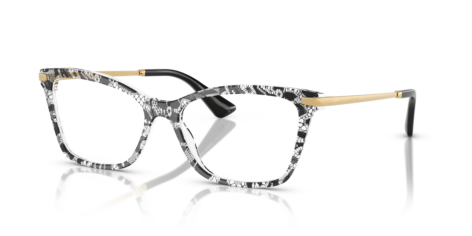 DOLCE &amp; GABBANA DG3393 3287 56