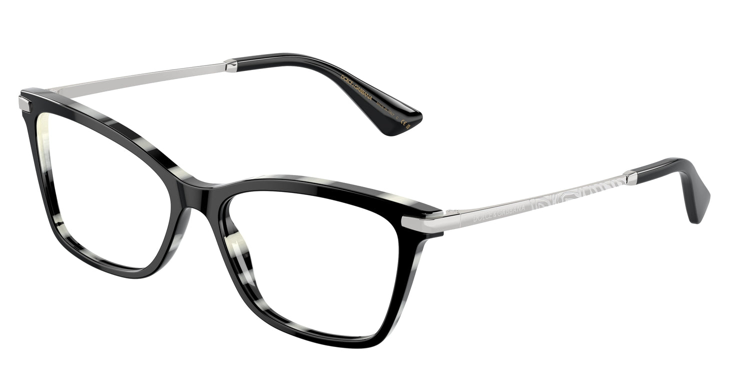 DOLCE &amp; GABBANA DG3393 3372 54