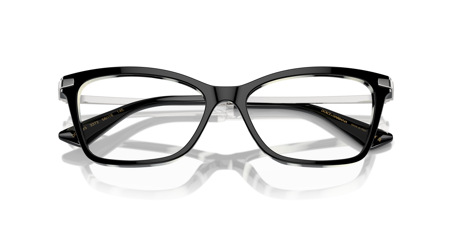DOLCE &amp; GABBANA DG3393 3372 54