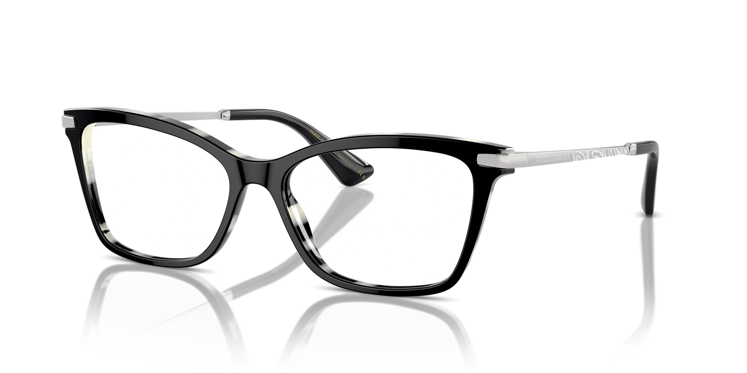 DOLCE &amp; GABBANA DG3393 3372 54