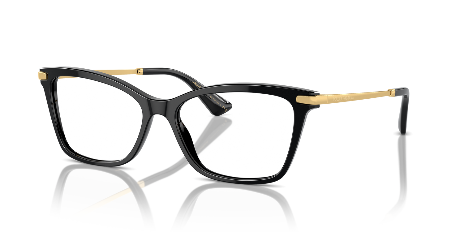 DOLCE &amp; GABBANA DG3393 501 56