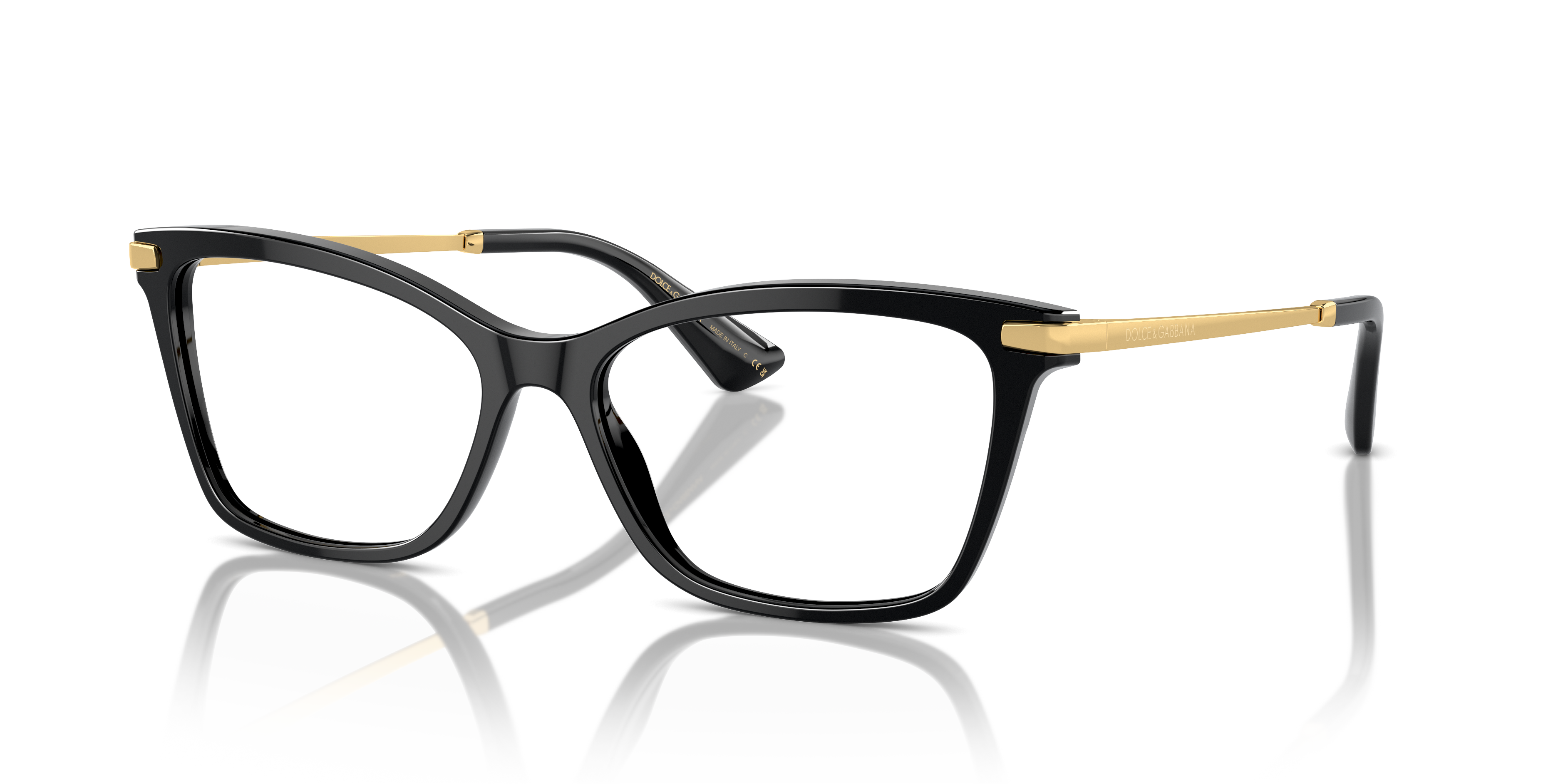 DOLCE &amp; GABBANA DG3393 501 56