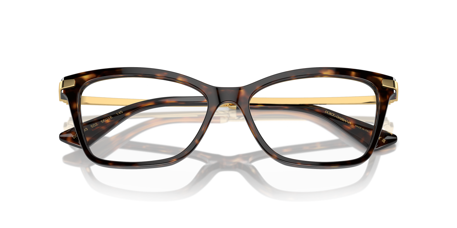 DOLCE &amp; GABBANA DG3393 502 54