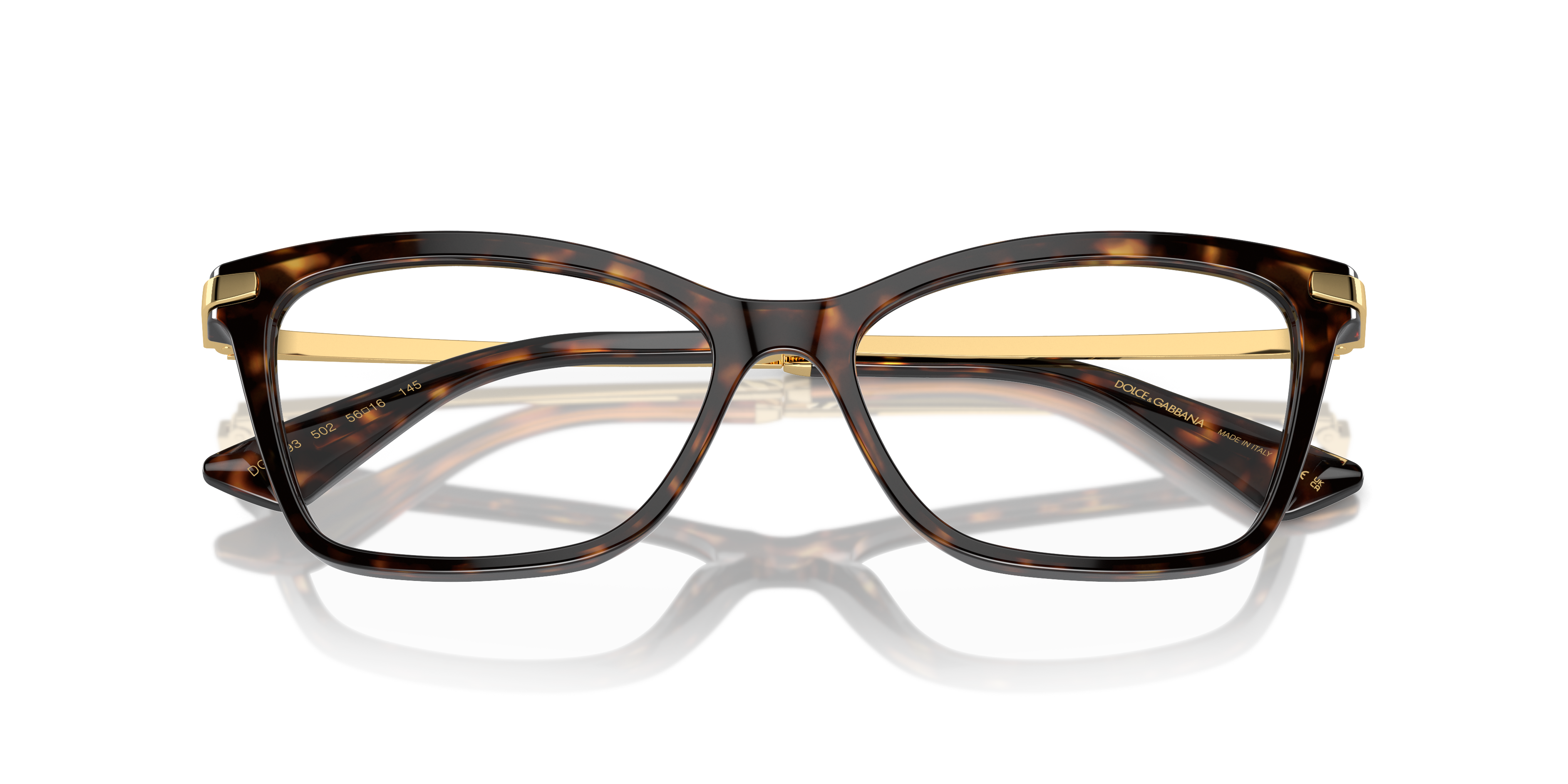 DOLCE &amp; GABBANA DG3393 502 54