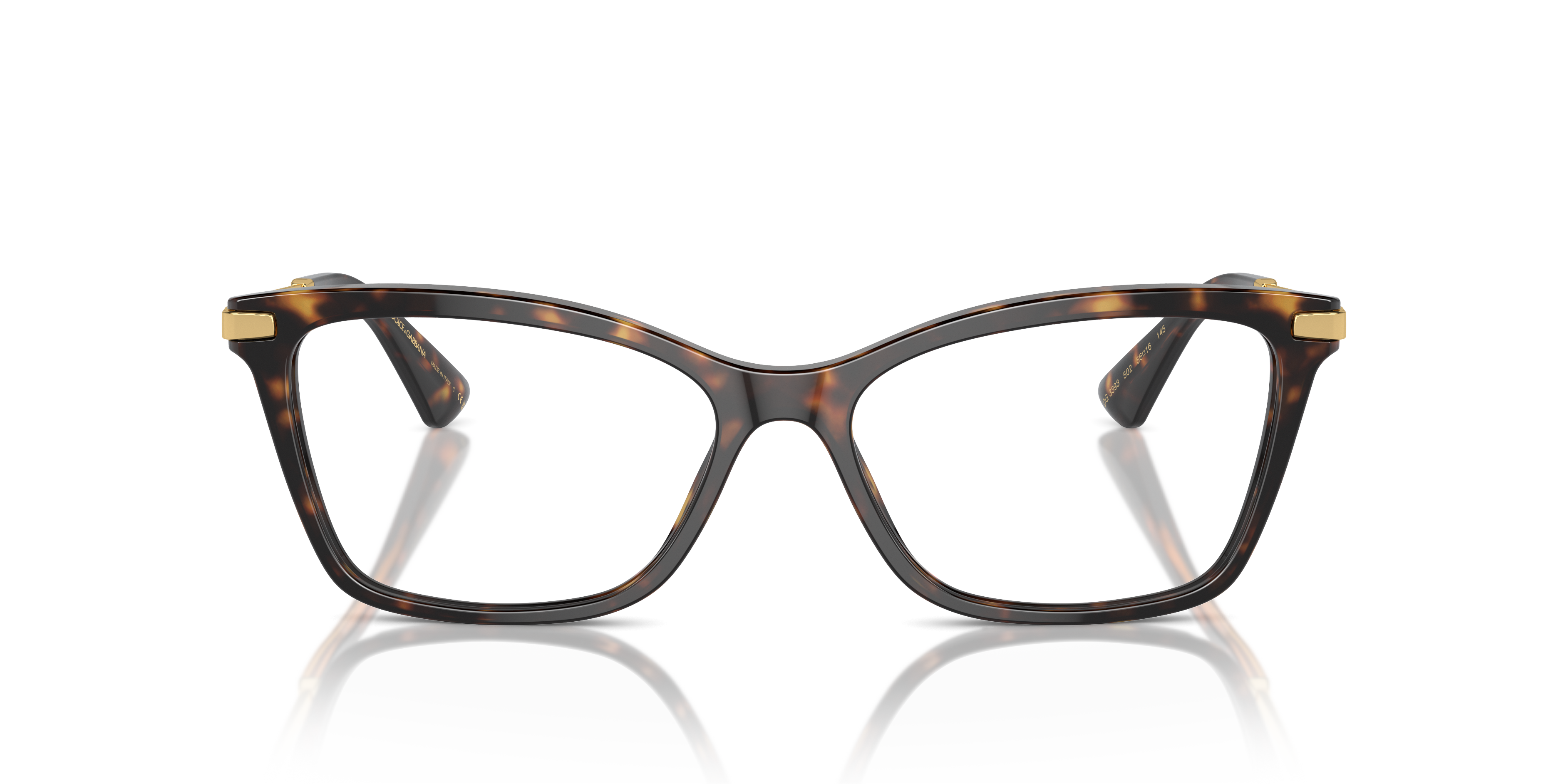 DOLCE &amp; GABBANA DG3393 502 56