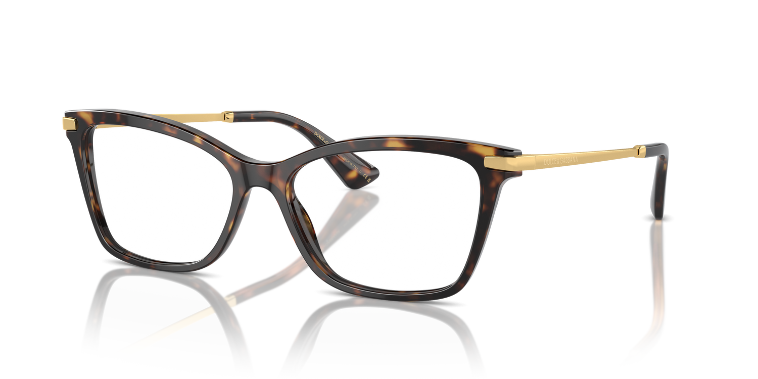 DOLCE &amp; GABBANA DG3393 502 56
