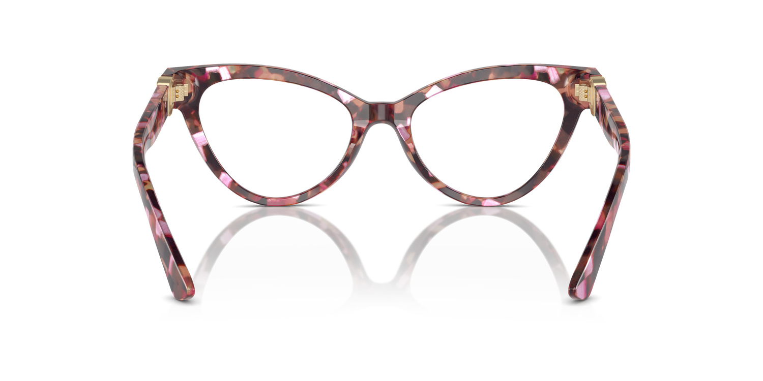 DOLCE &amp; GABBANA DG3394 3440 52