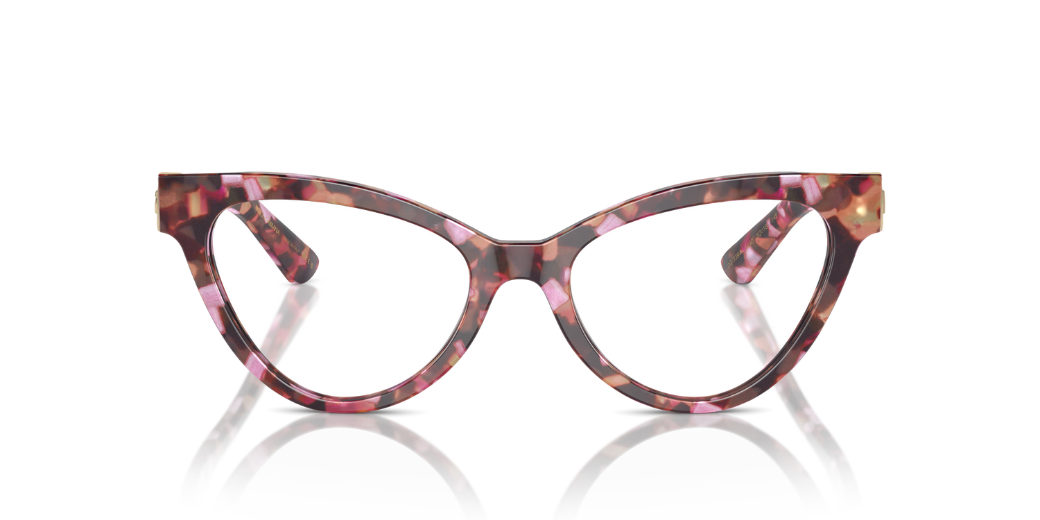 DOLCE &amp; GABBANA DG3394 3440 52