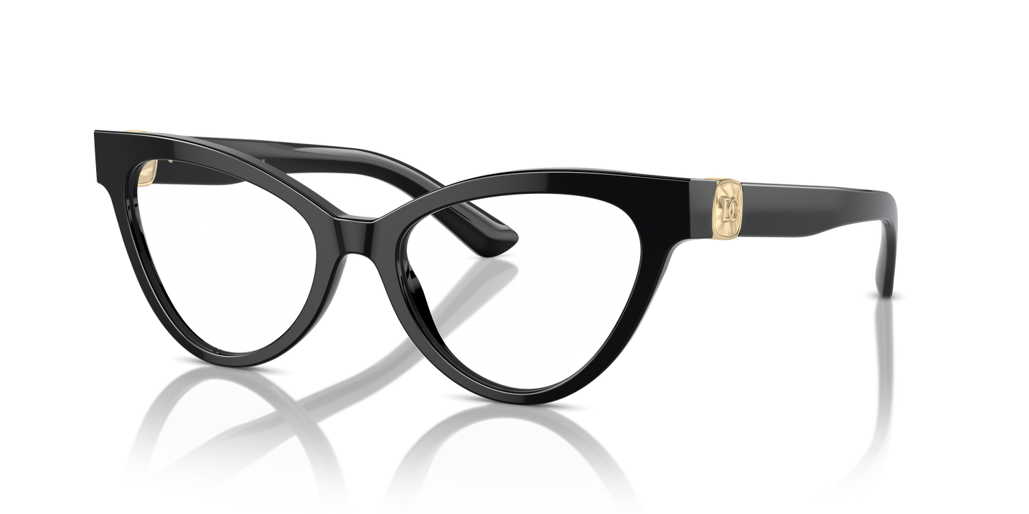 DOLCE &amp; GABBANA DG3394 501 52