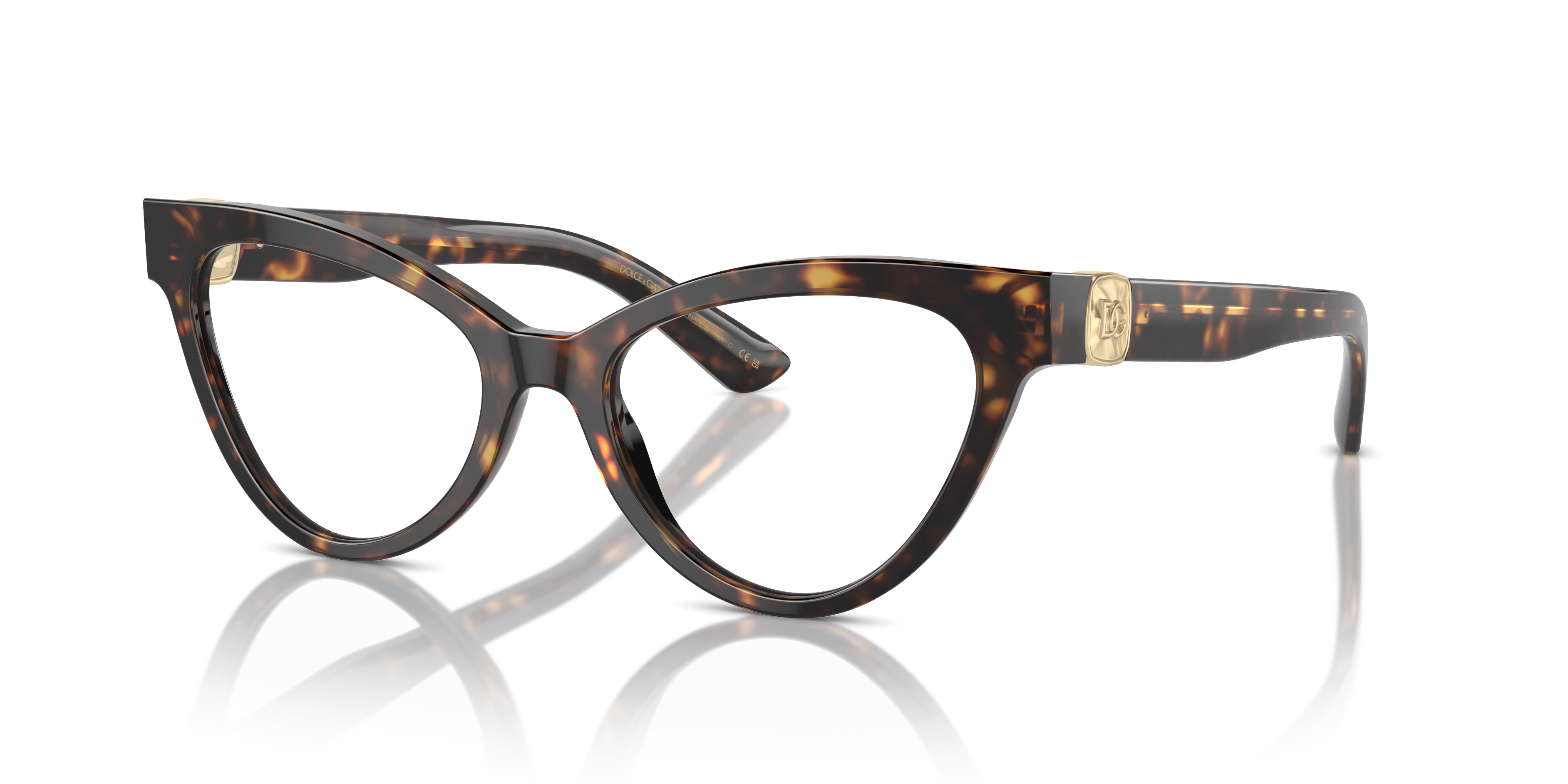 DOLCE &amp; GABBANA DG3394 502 52