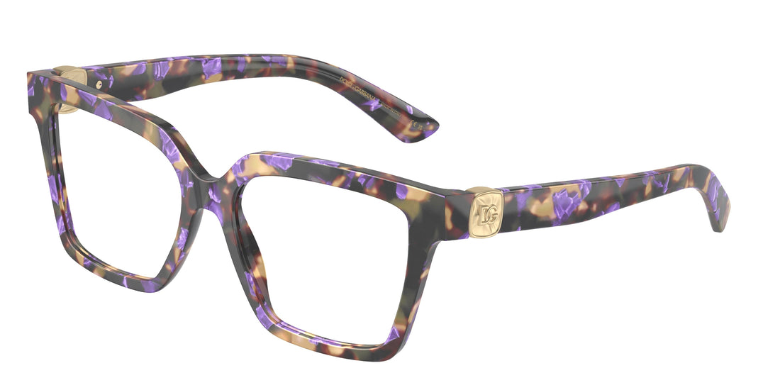 Translation missing: es.seo.product.type.gafas-graduadas dolce & gabbana dg3395 3439 azul square femenino talla 53mm - Translation missing: es.seo.product.alt.imagen-principal