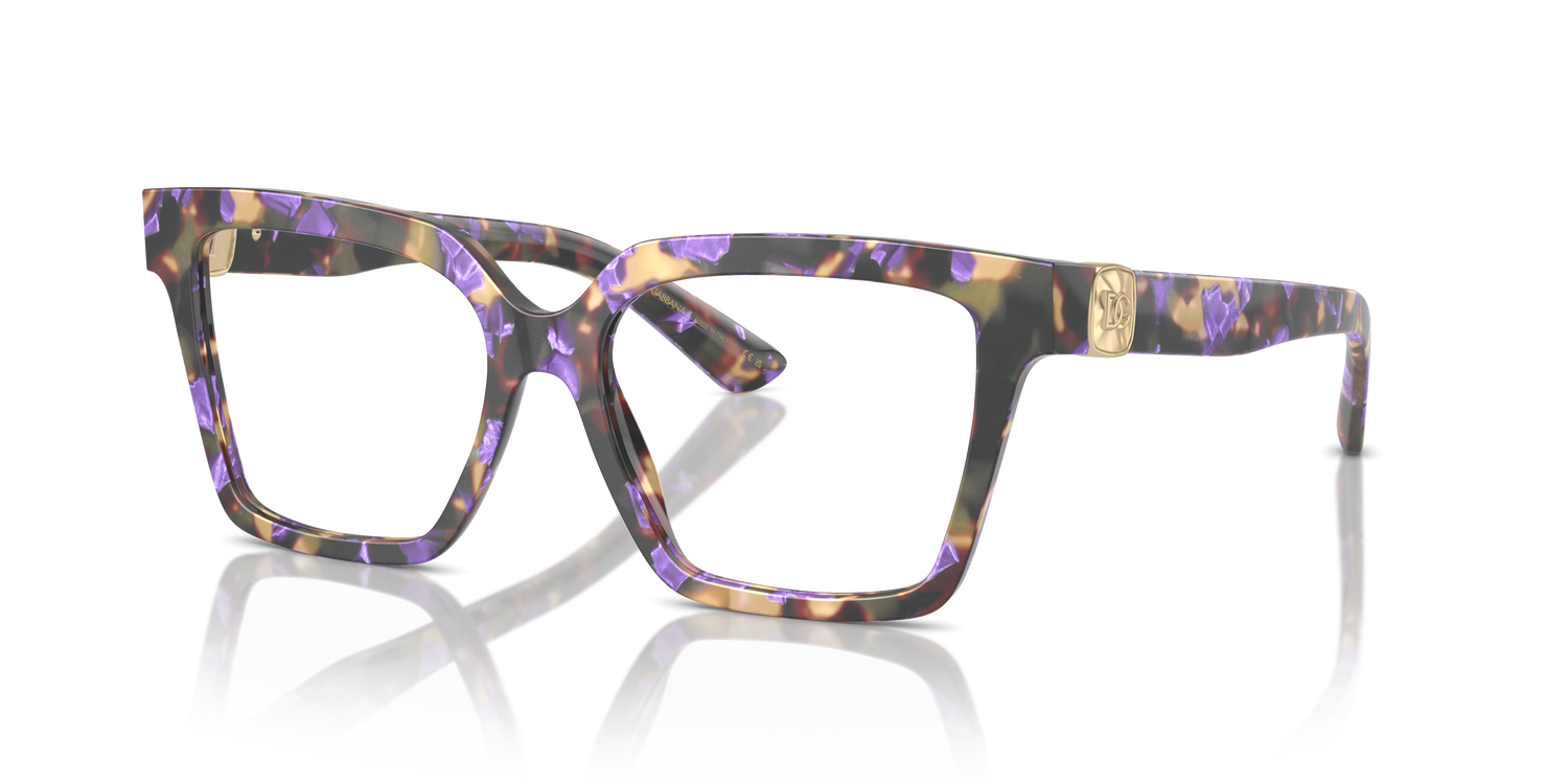 DOLCE &amp; GABBANA DG3395 3439 51