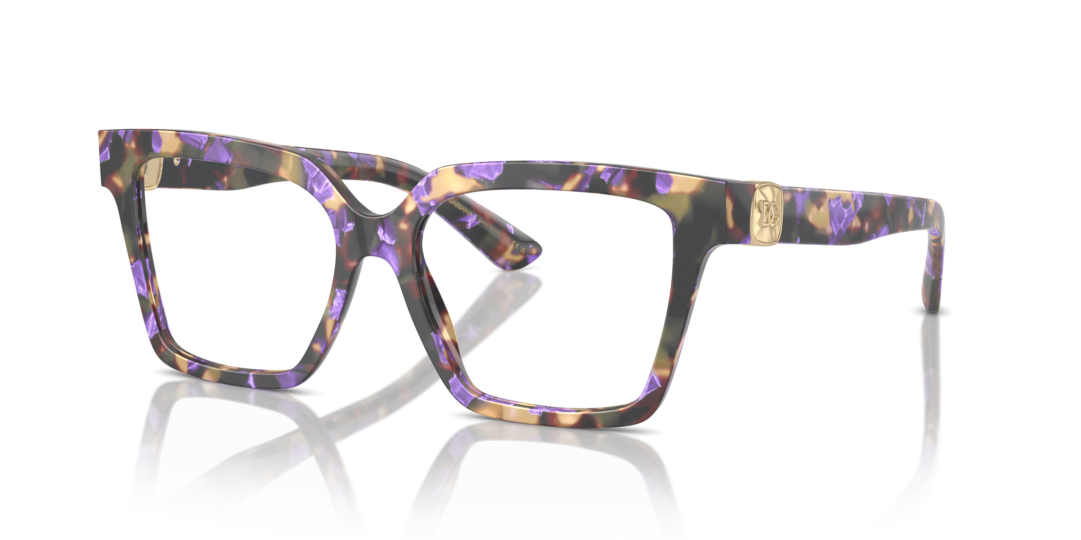 DOLCE &amp; GABBANA DG3395 3439 51