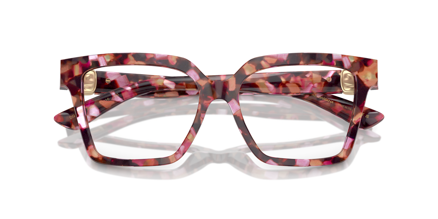 DOLCE &amp; GABBANA DG3395 3440 51
