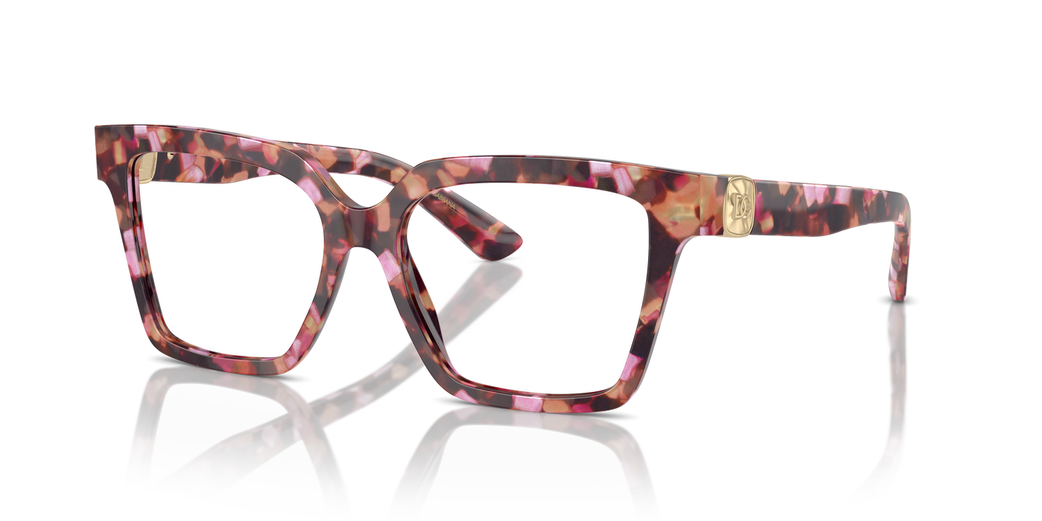 DOLCE &amp; GABBANA DG3395 3440 53