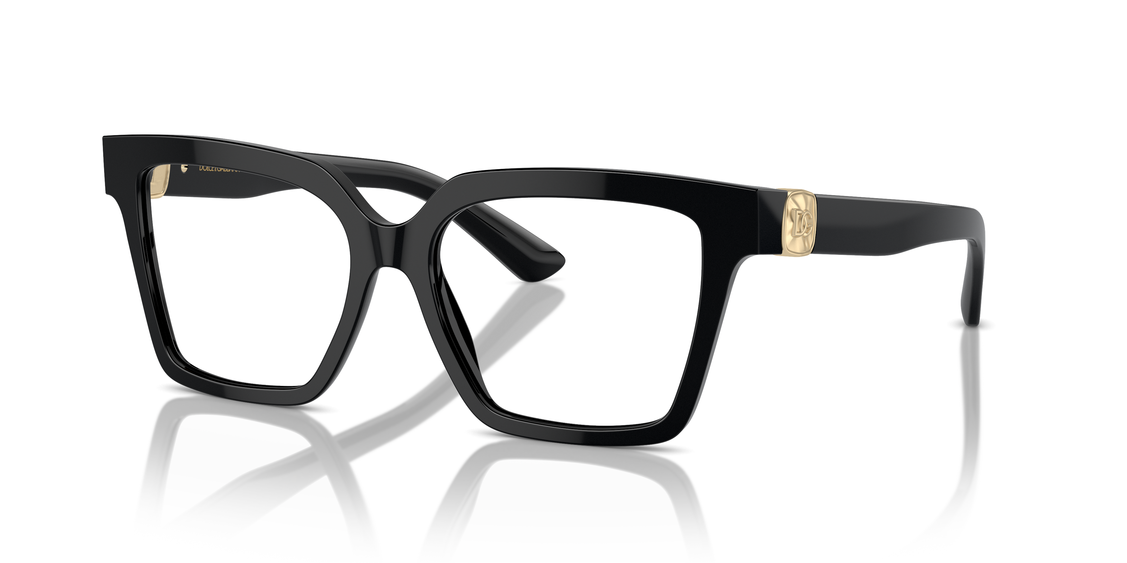 DOLCE &amp; GABBANA DG3395 501 51