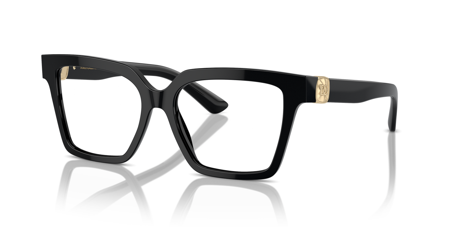 DOLCE &amp; GABBANA DG3395 501 53