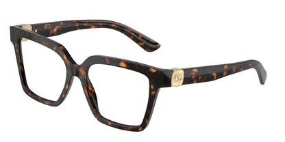 DOLCE &amp; GABBANA DG3395 502 53
