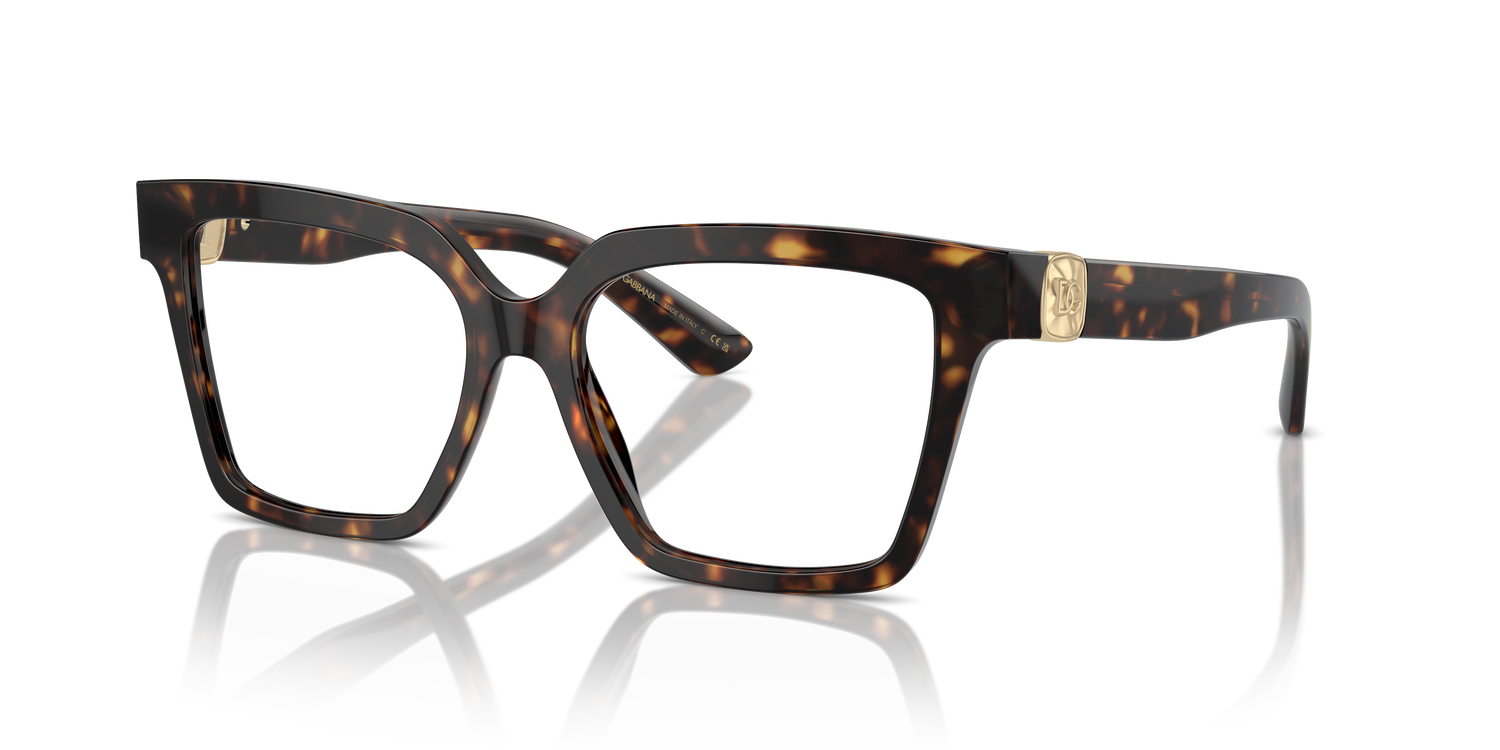 DOLCE &amp; GABBANA DG3395 502 53