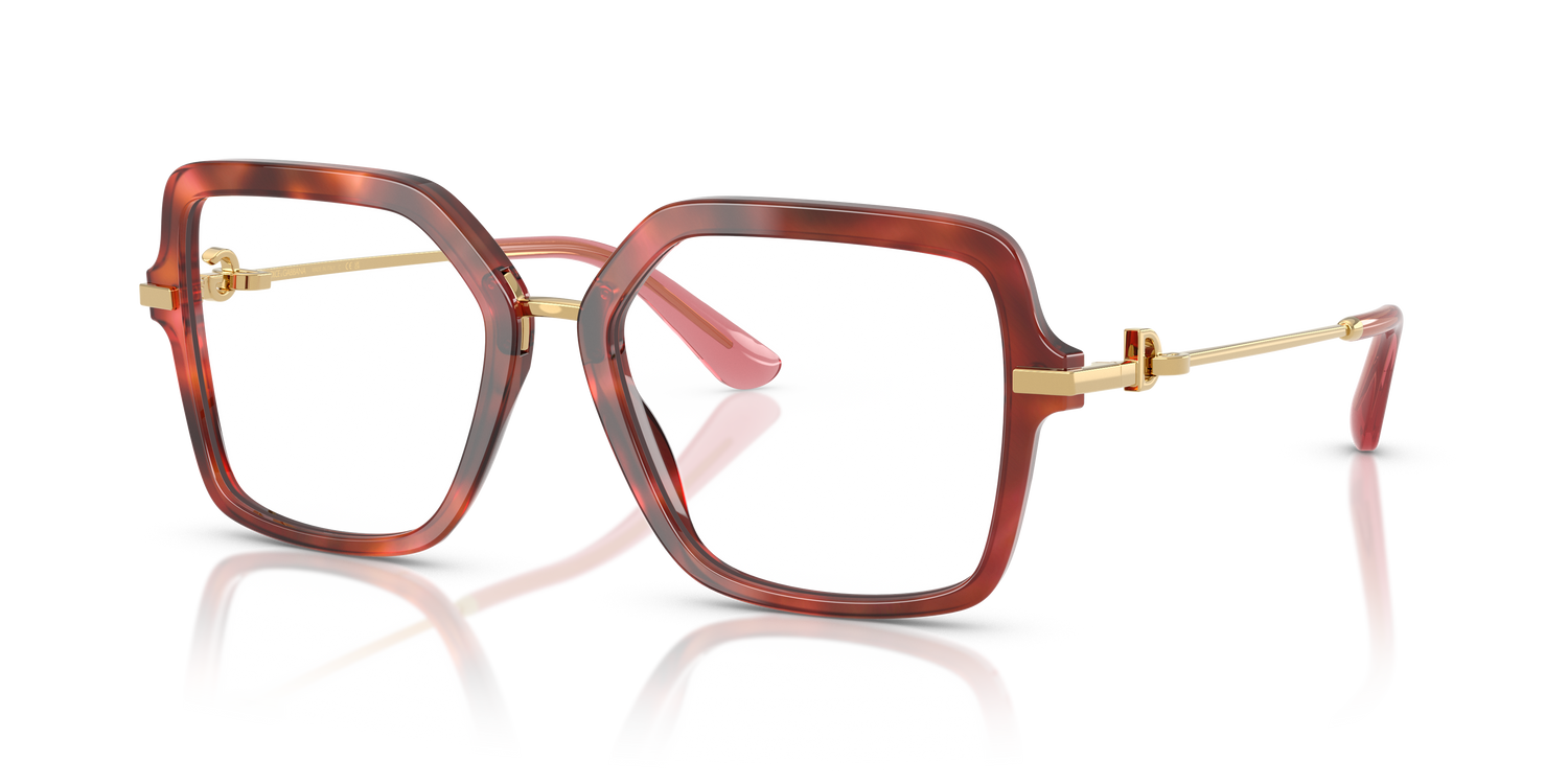 DOLCE &amp; GABBANA DG3396 3444 53