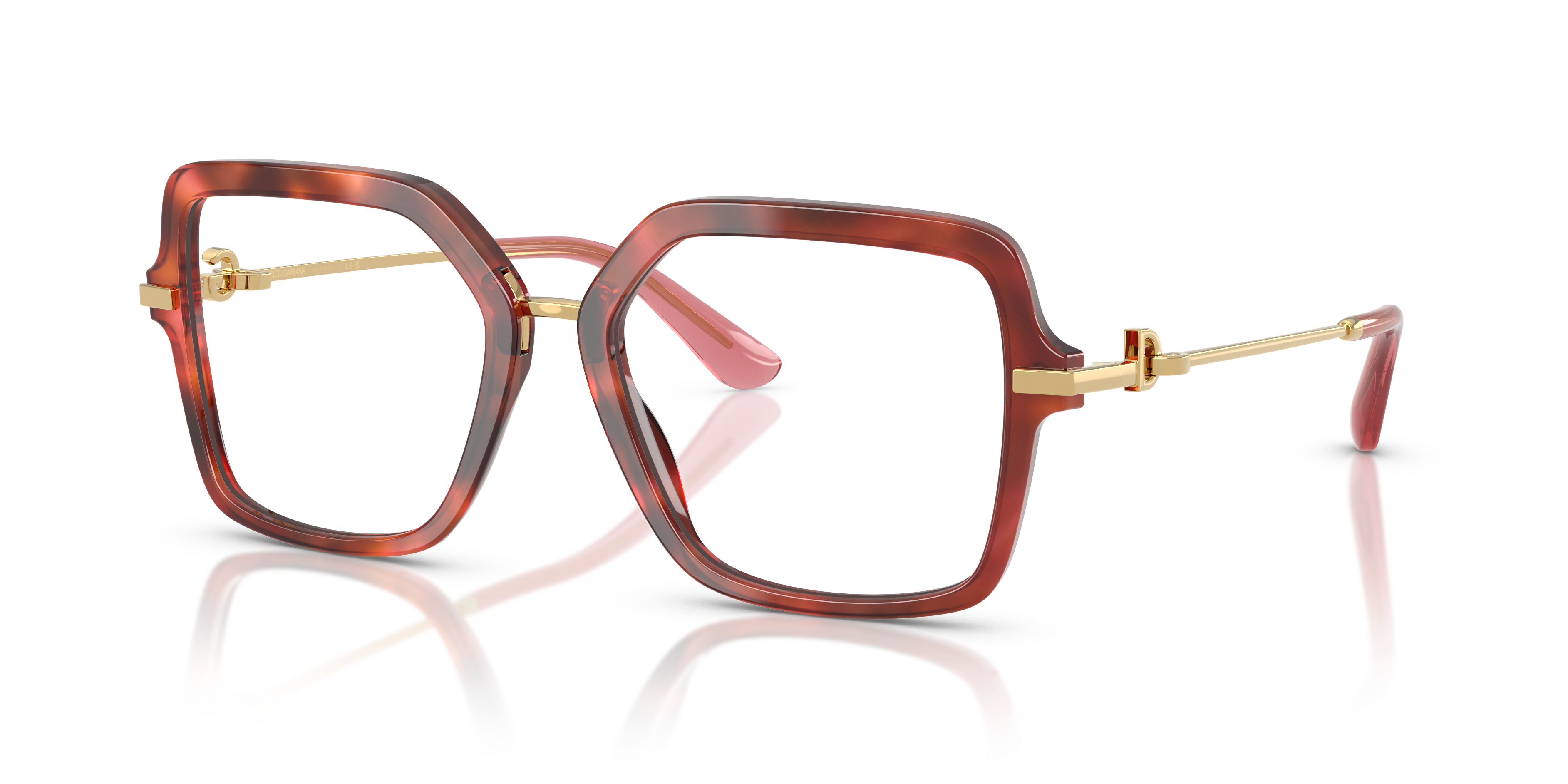 DOLCE &amp; GABBANA DG3396 3444 53