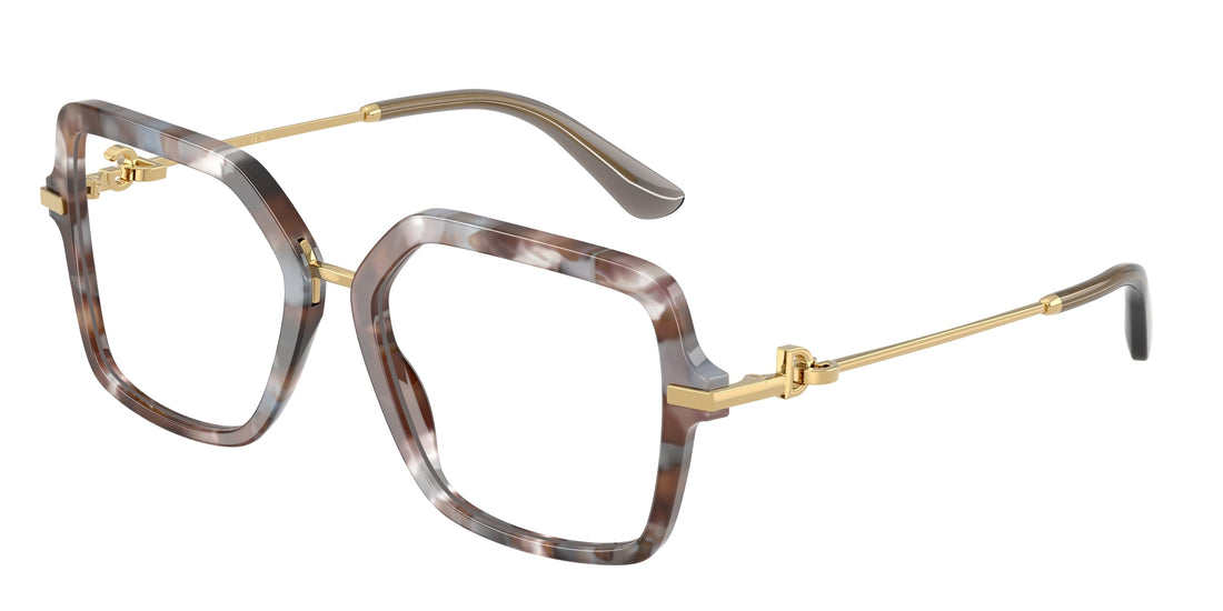 Translation missing: es.seo.product.type.gafas-graduadas dolce & gabbana dg3396 3445 carey square femenino talla 53mm - Translation missing: es.seo.product.alt.imagen-principal