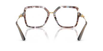 DOLCE &amp; GABBANA DG3396 3445 55