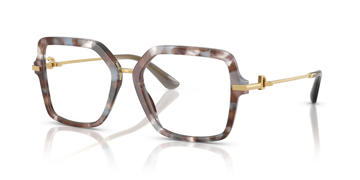 DOLCE &amp; GABBANA DG3396 3445 55