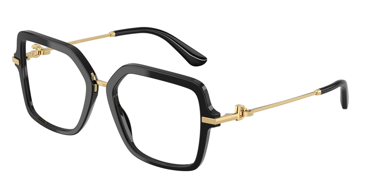 DOLCE &amp; GABBANA DG3396 501 55